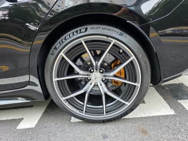 AMG GT