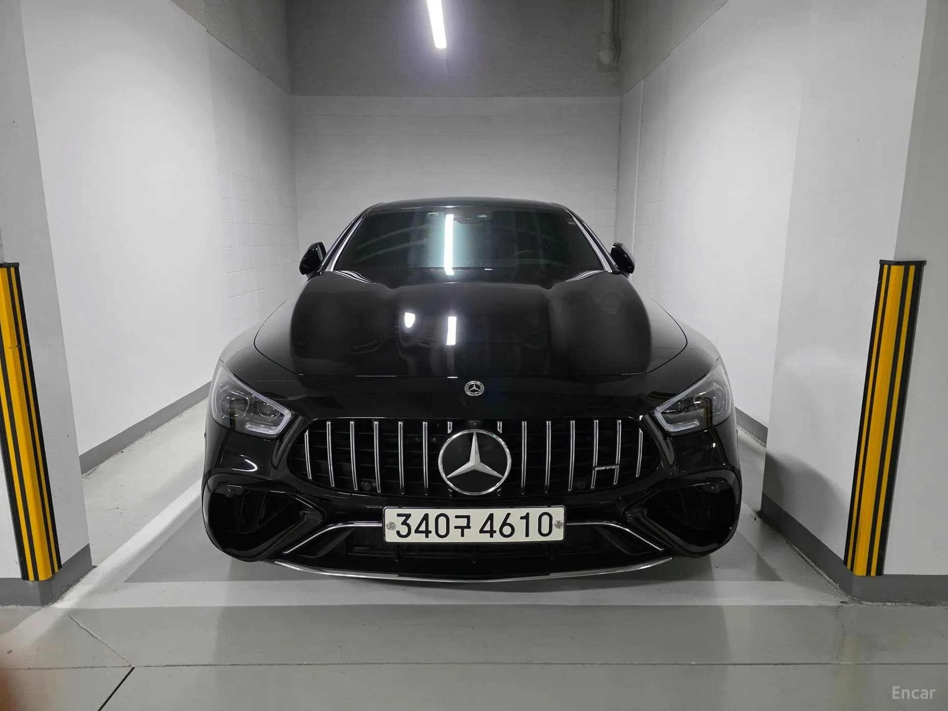 AMG GT