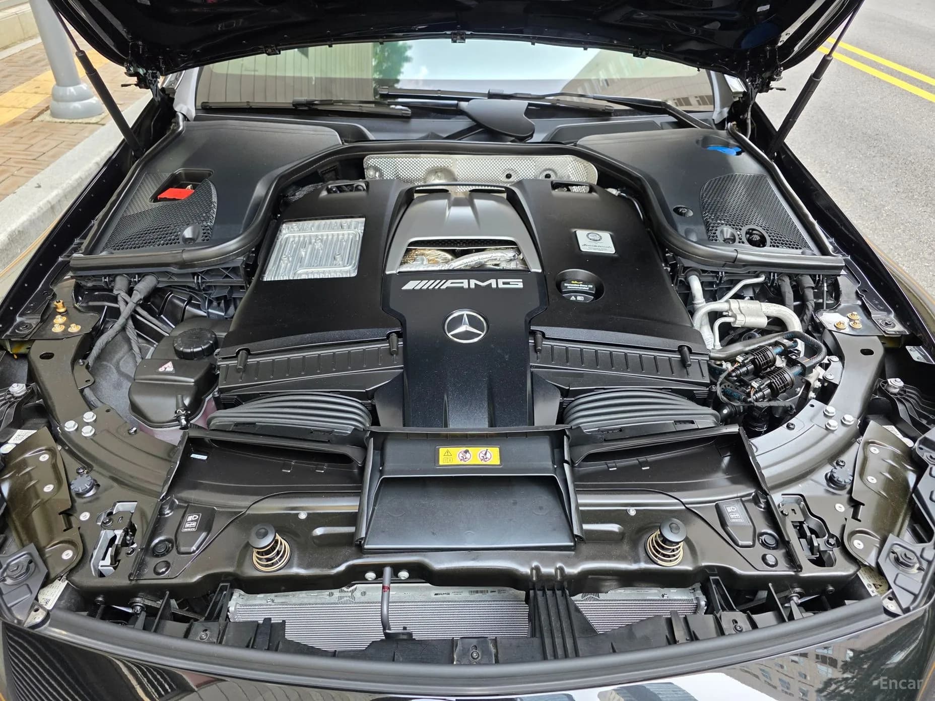 AMG GT