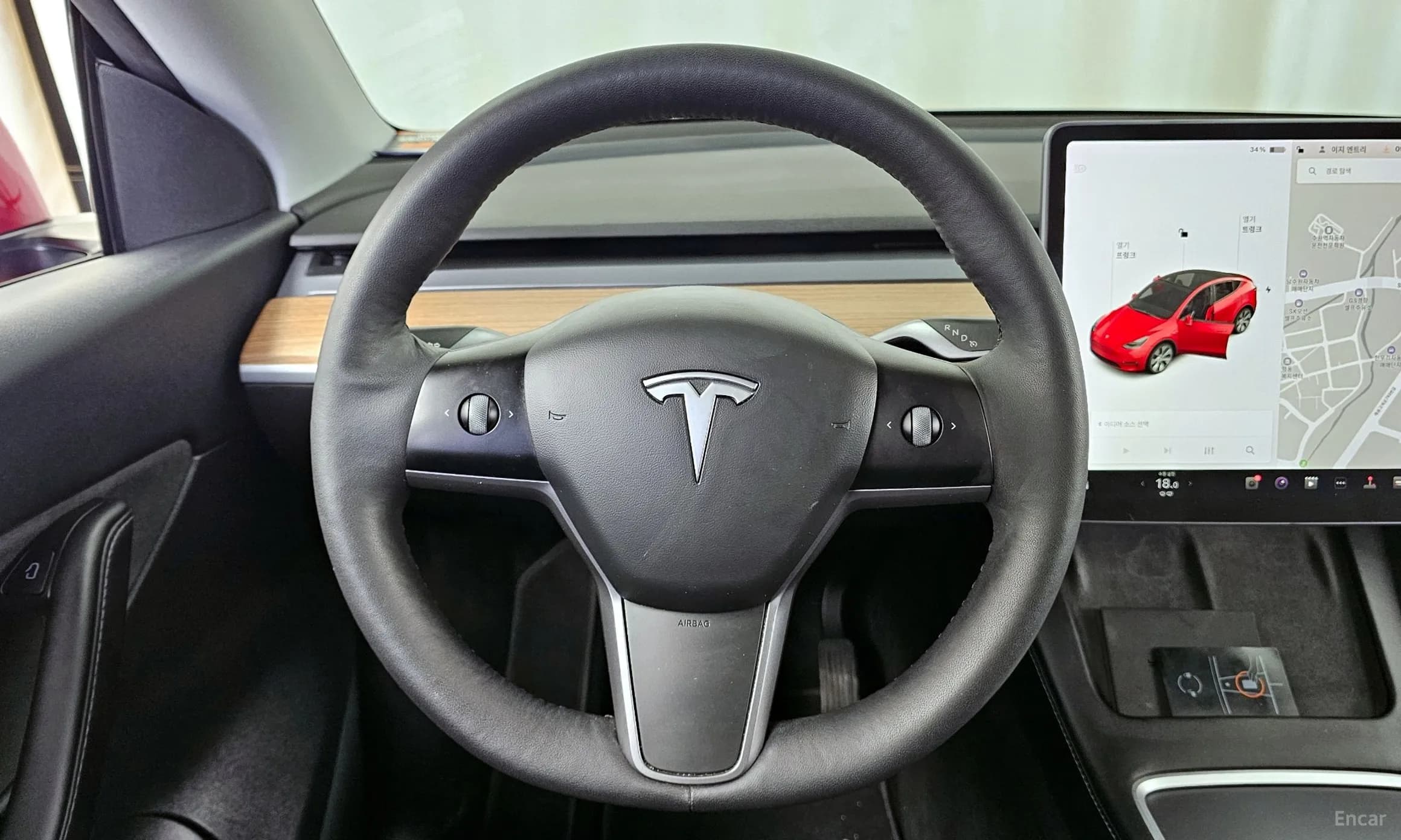 Model Y