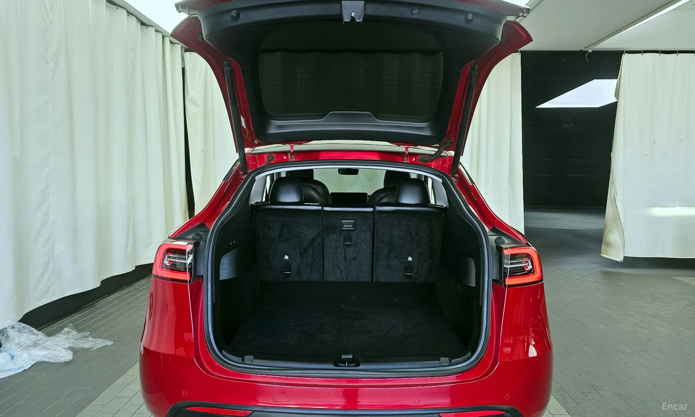 Model Y