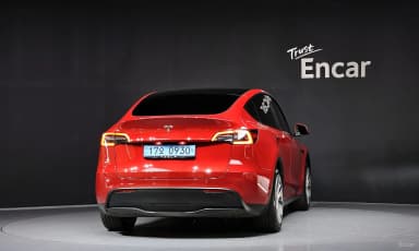 Model Y