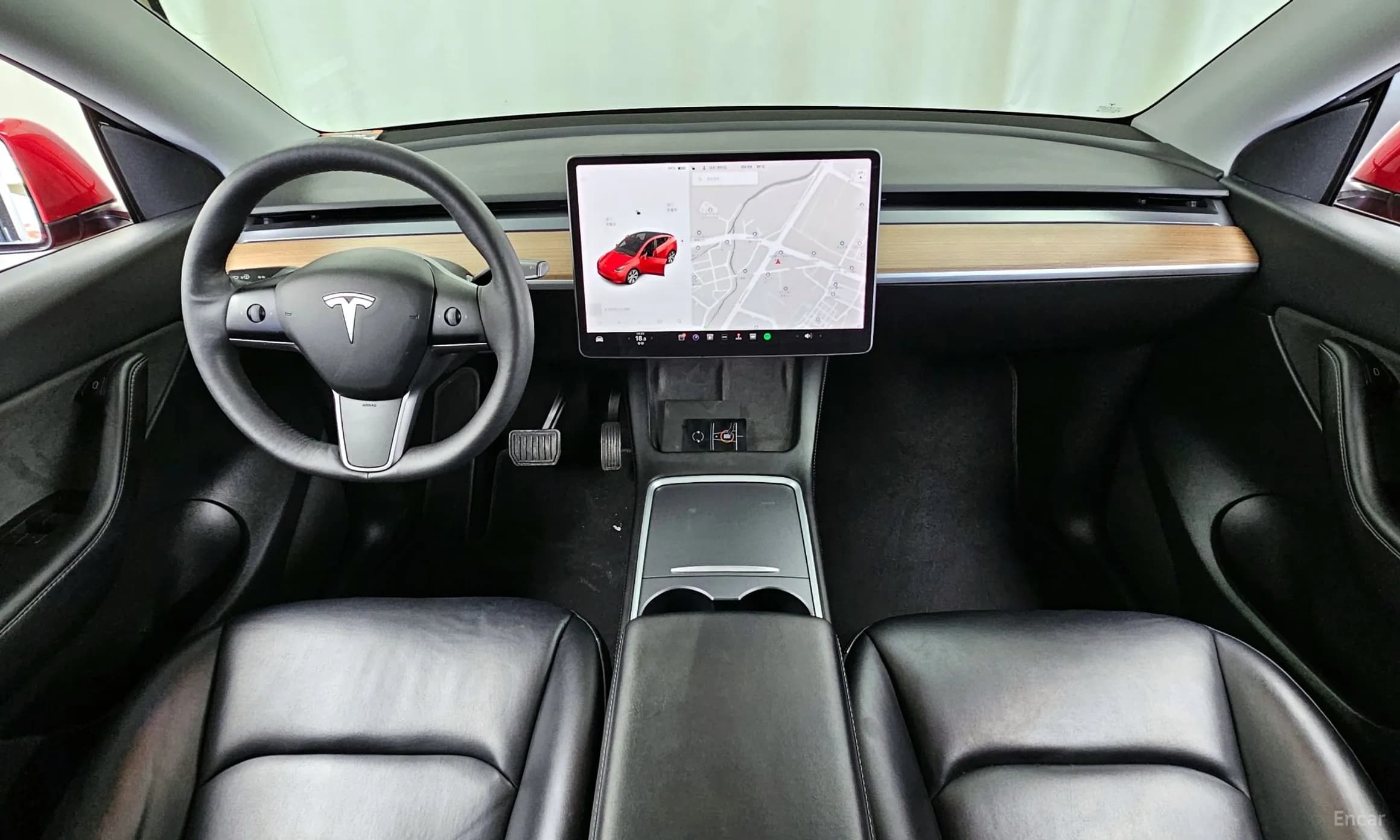 Model Y