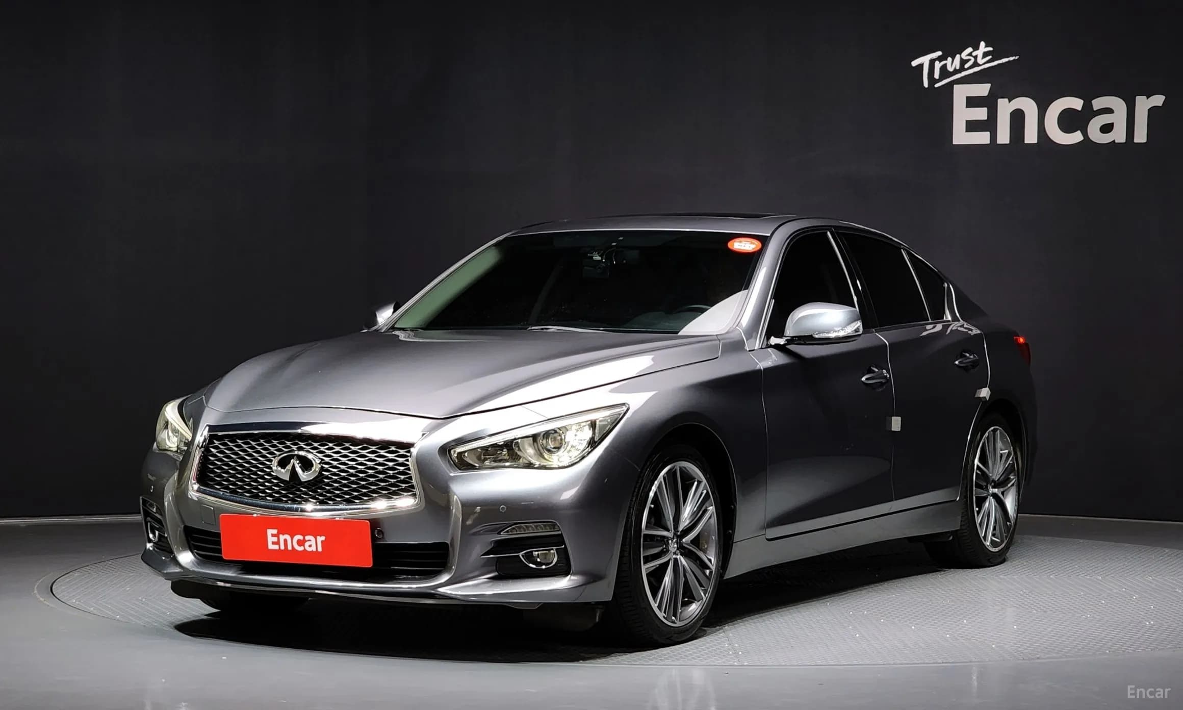 Q50