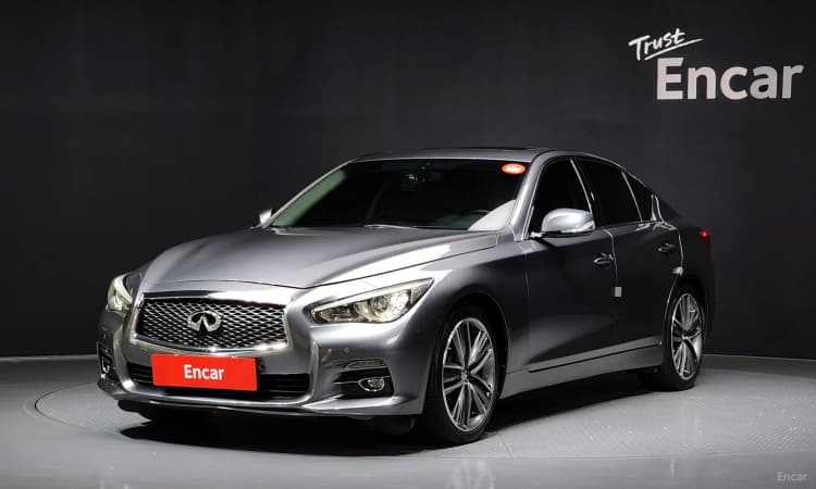 Q50