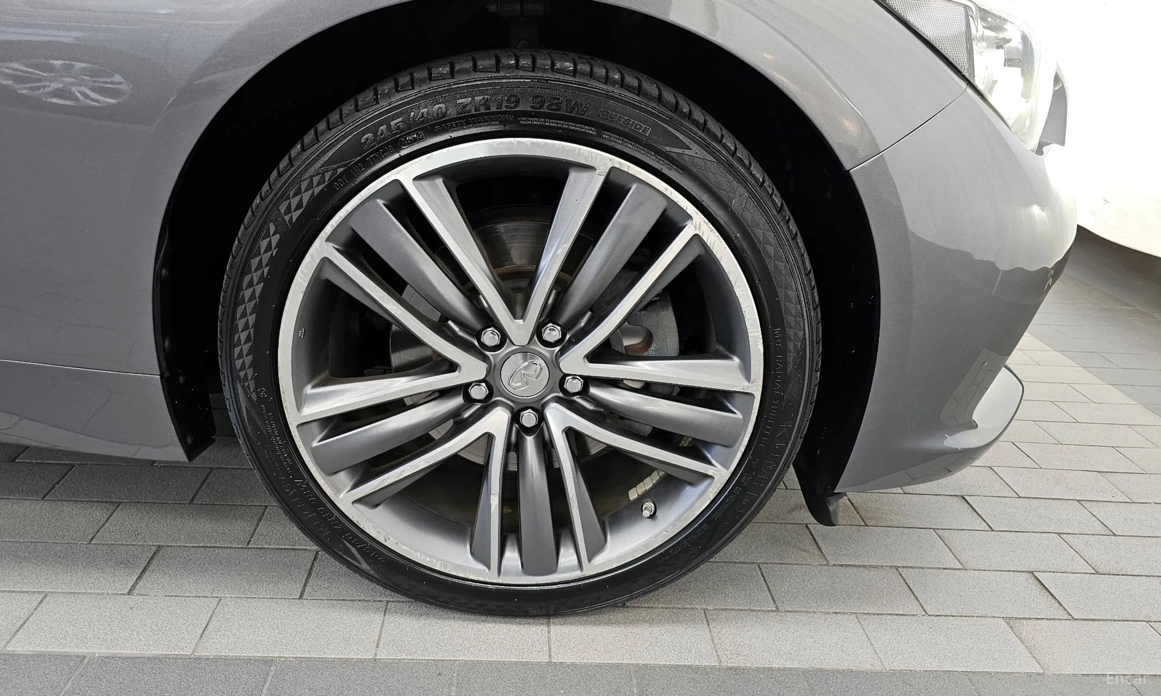 Q50