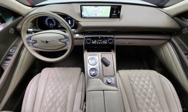 GV80