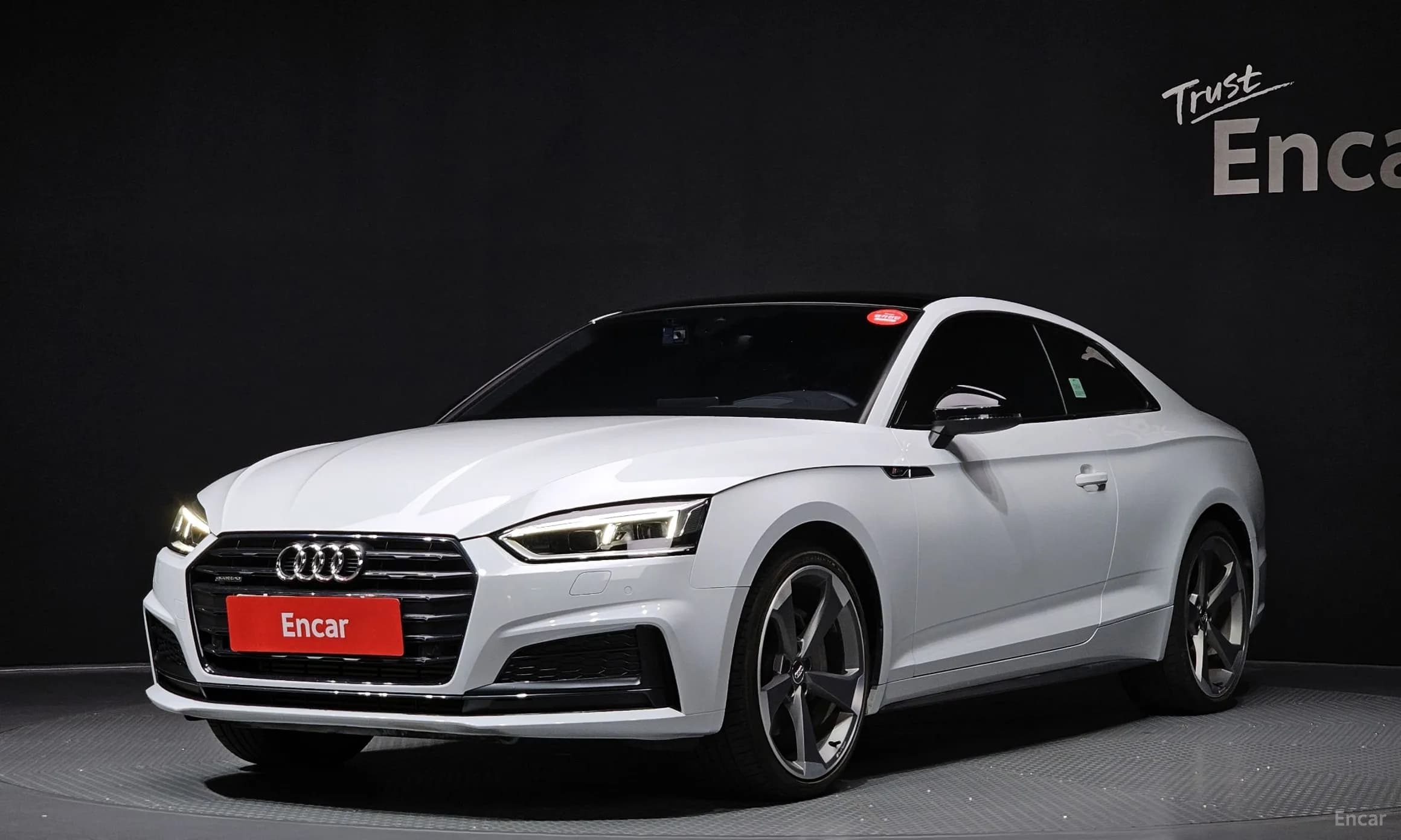 A5 (F5)