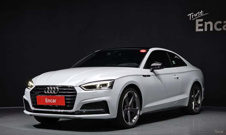 A5 (F5)