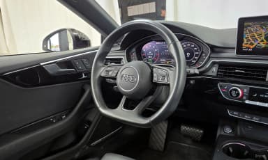 A5 (F5)