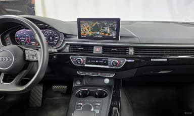 A5 (F5)