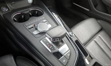 A5 (F5)