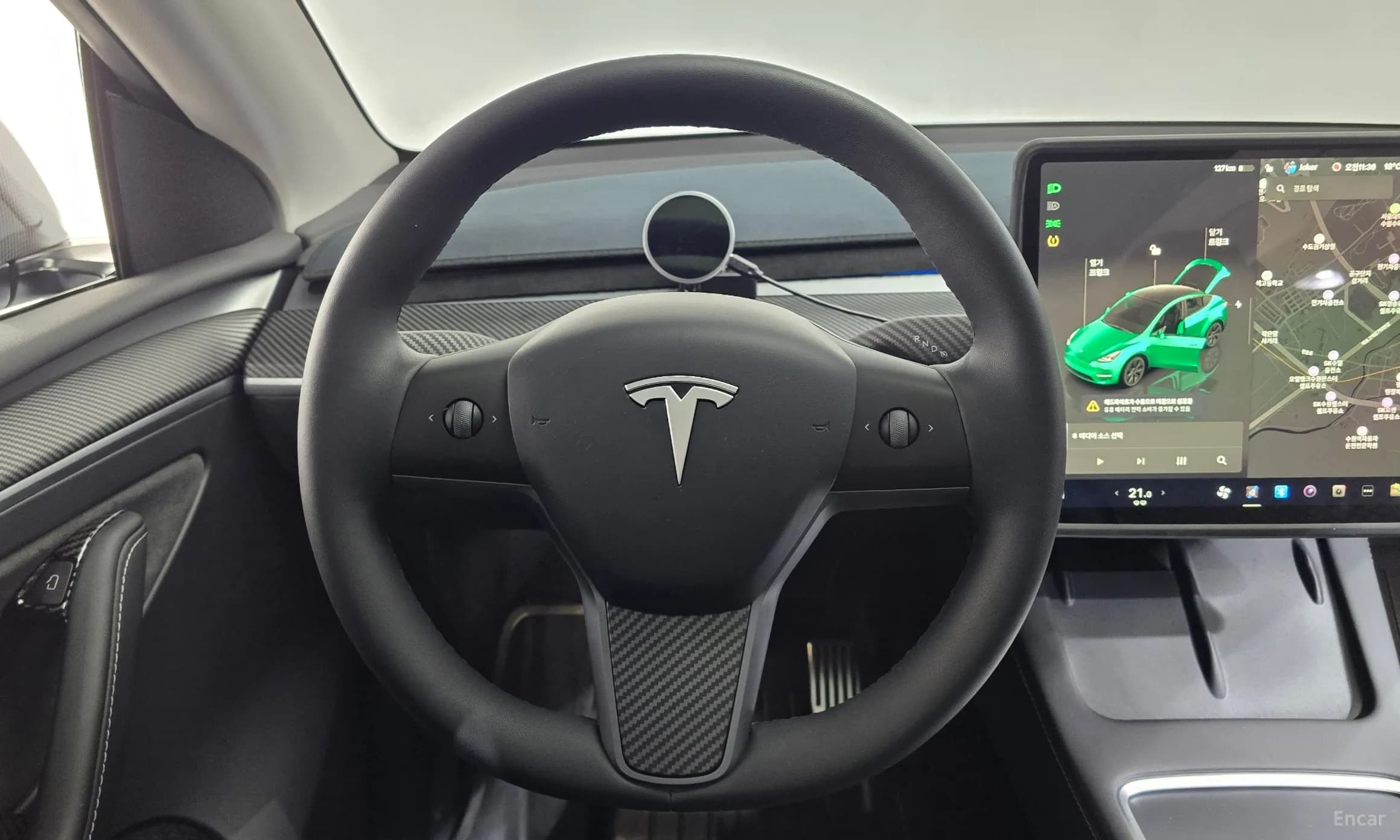 Model Y