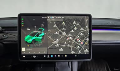 Model Y