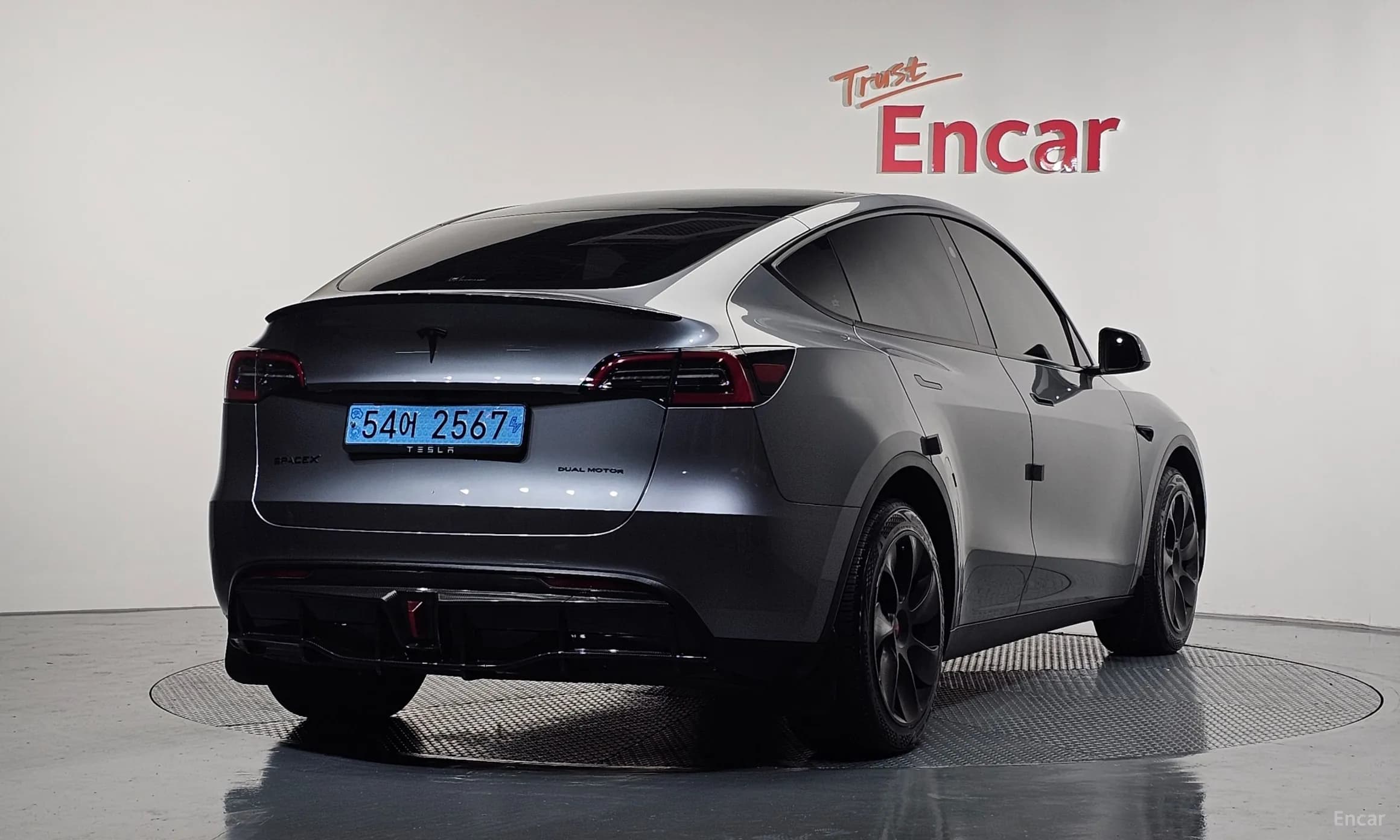 Model Y