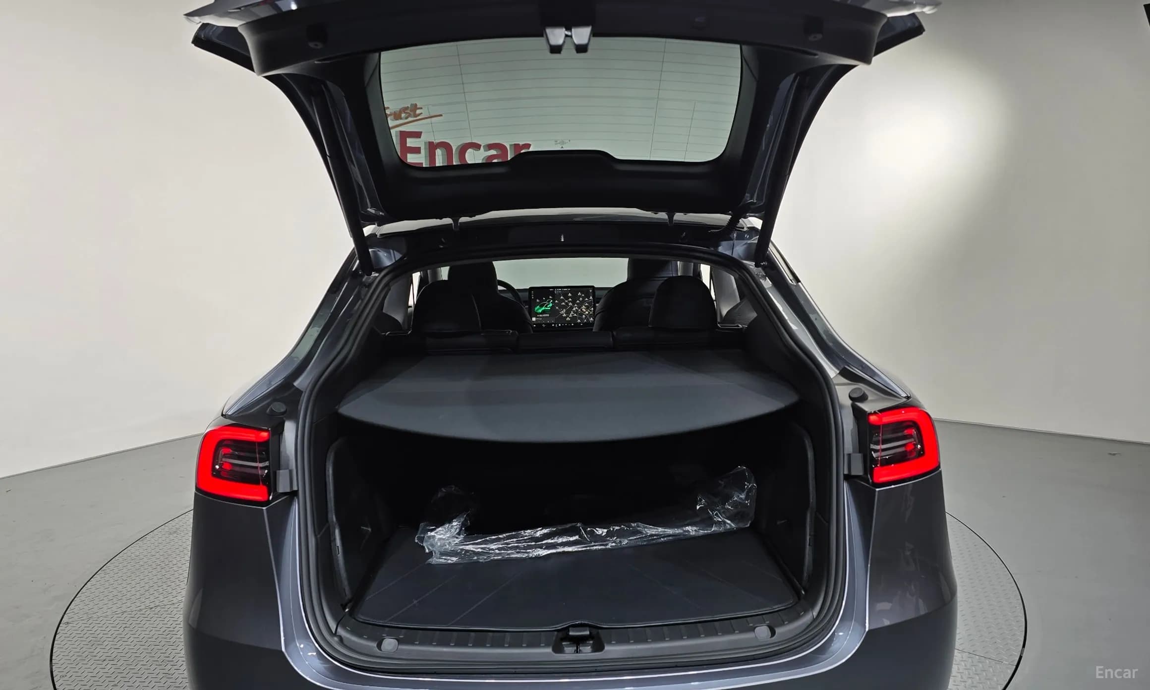 Model Y