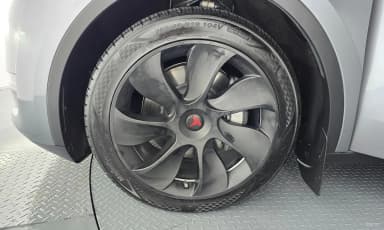 Model Y