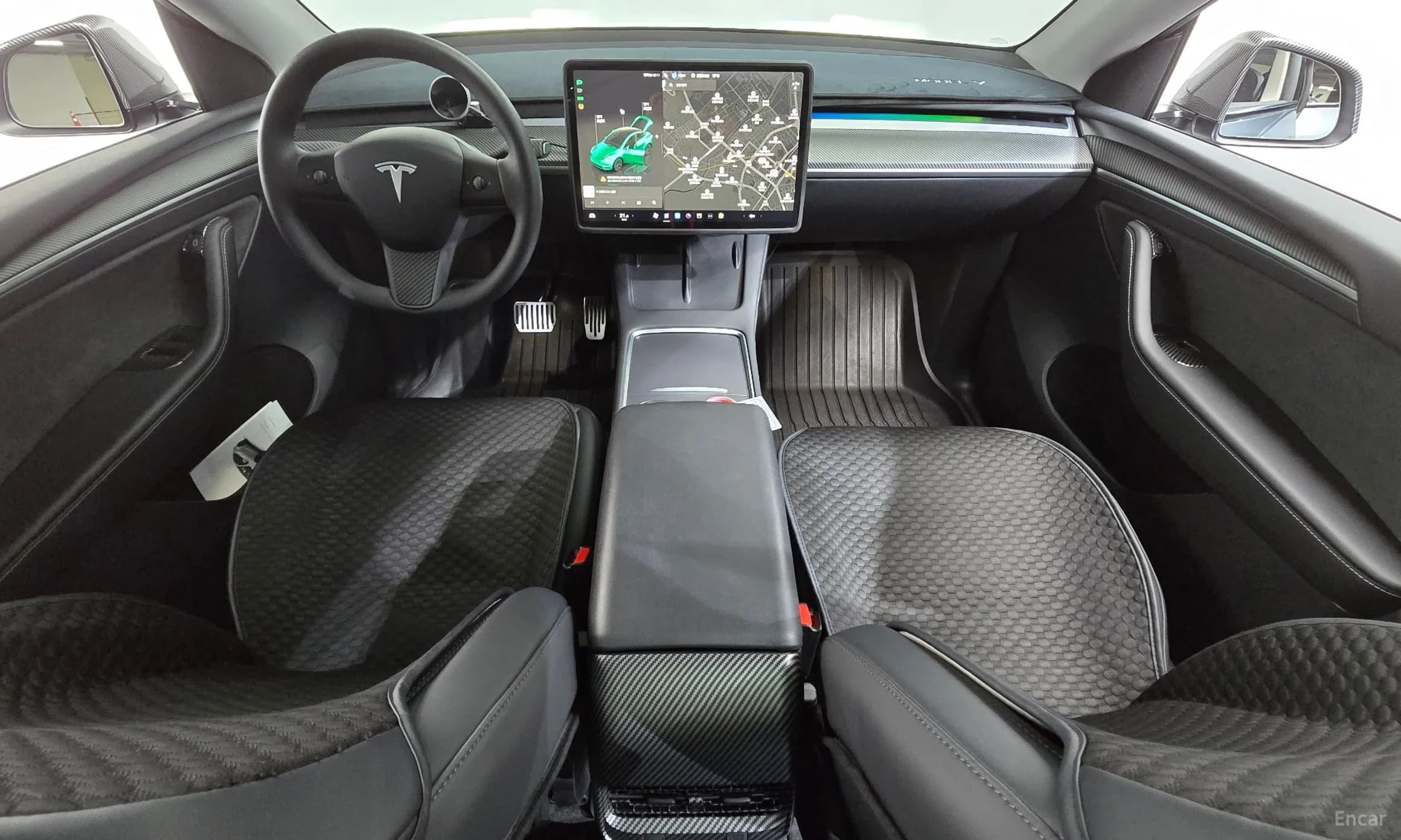 Model Y