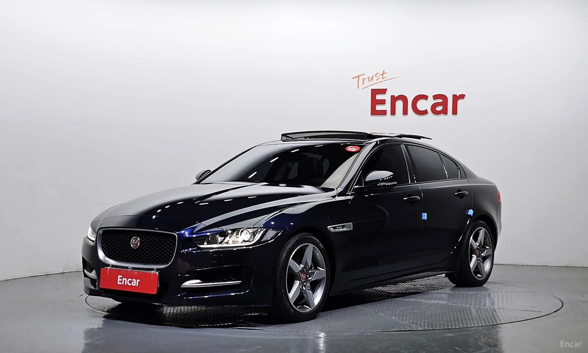 XE