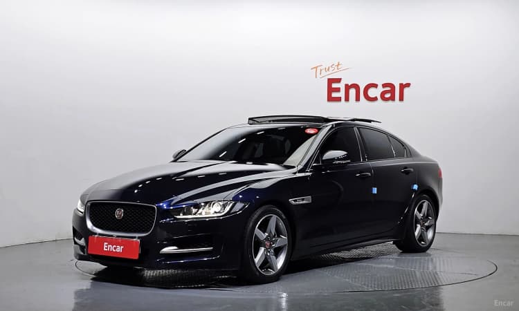 XE