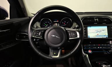 XE