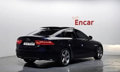 XE