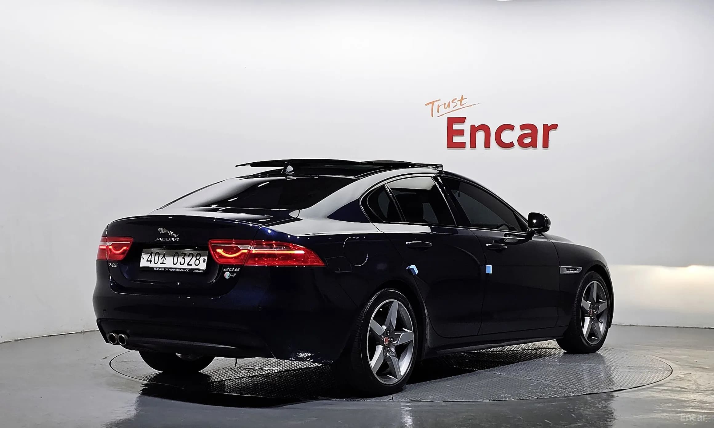 XE
