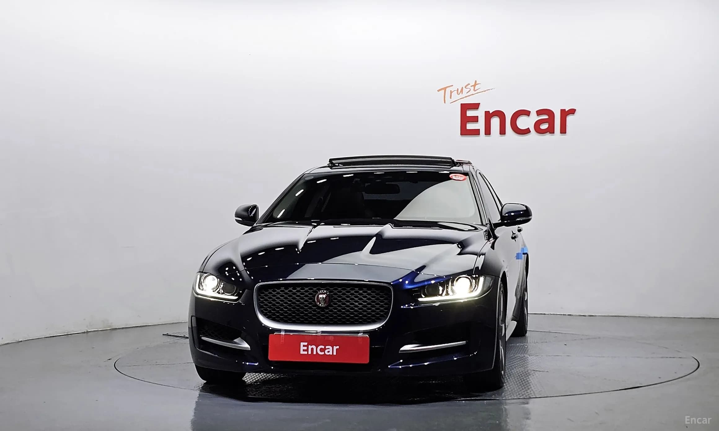 XE