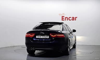 XE