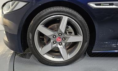 XE