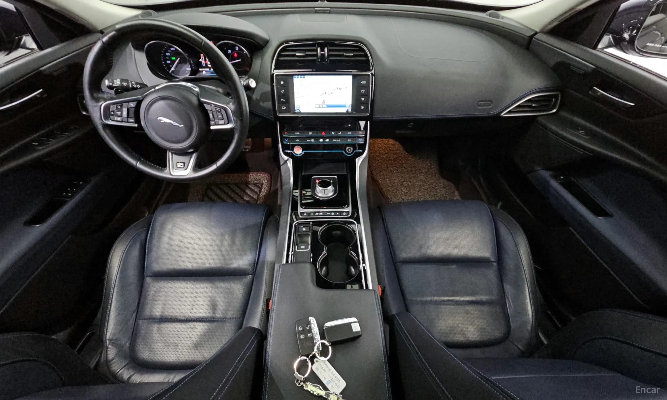 XE