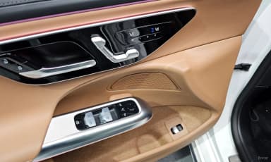 E-Class W214