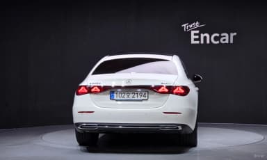 E-Class W214