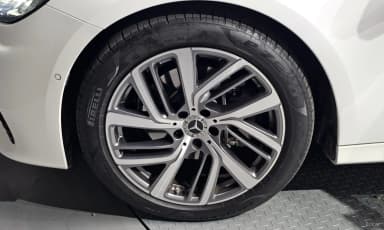 E-Class W214