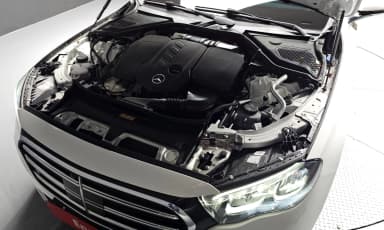 E-Class W214