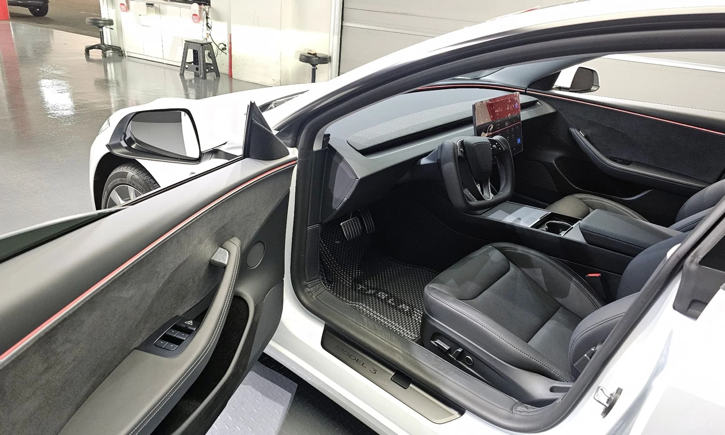 Model 3