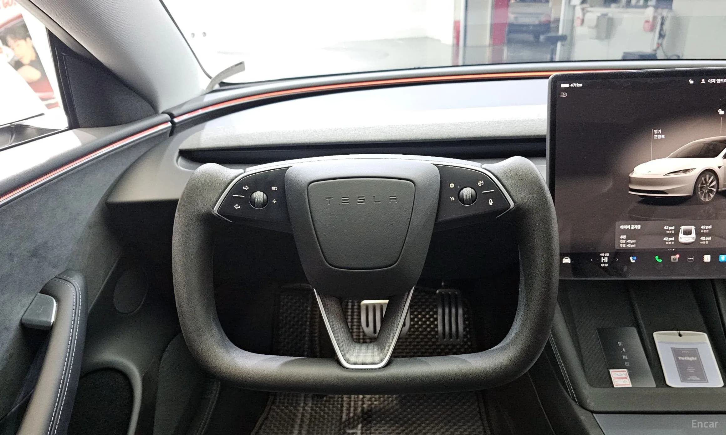 Model 3