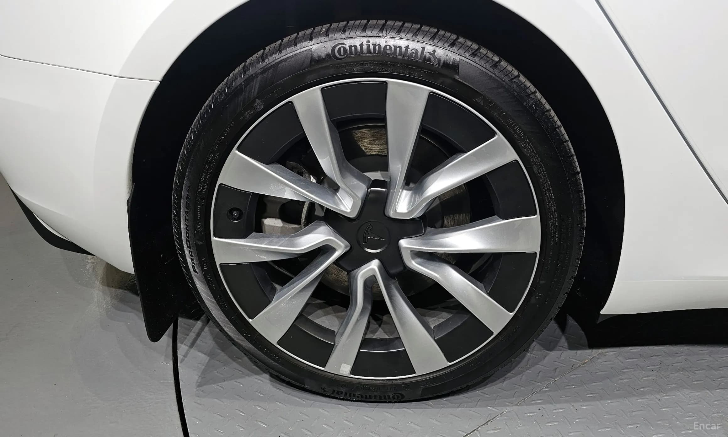 Model 3