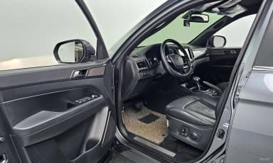 Rexton Sports