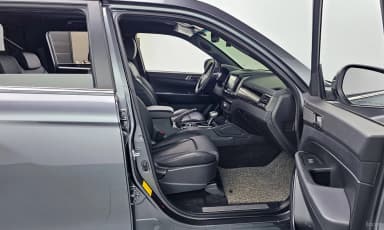 Rexton Sports