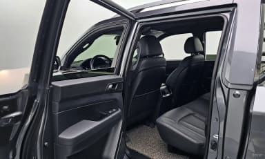 Rexton Sports