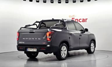 Rexton Sports