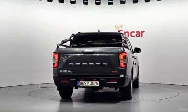 Rexton Sports