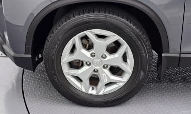 Rexton Sports