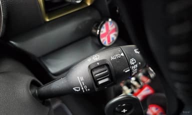 Cooper S Clubman