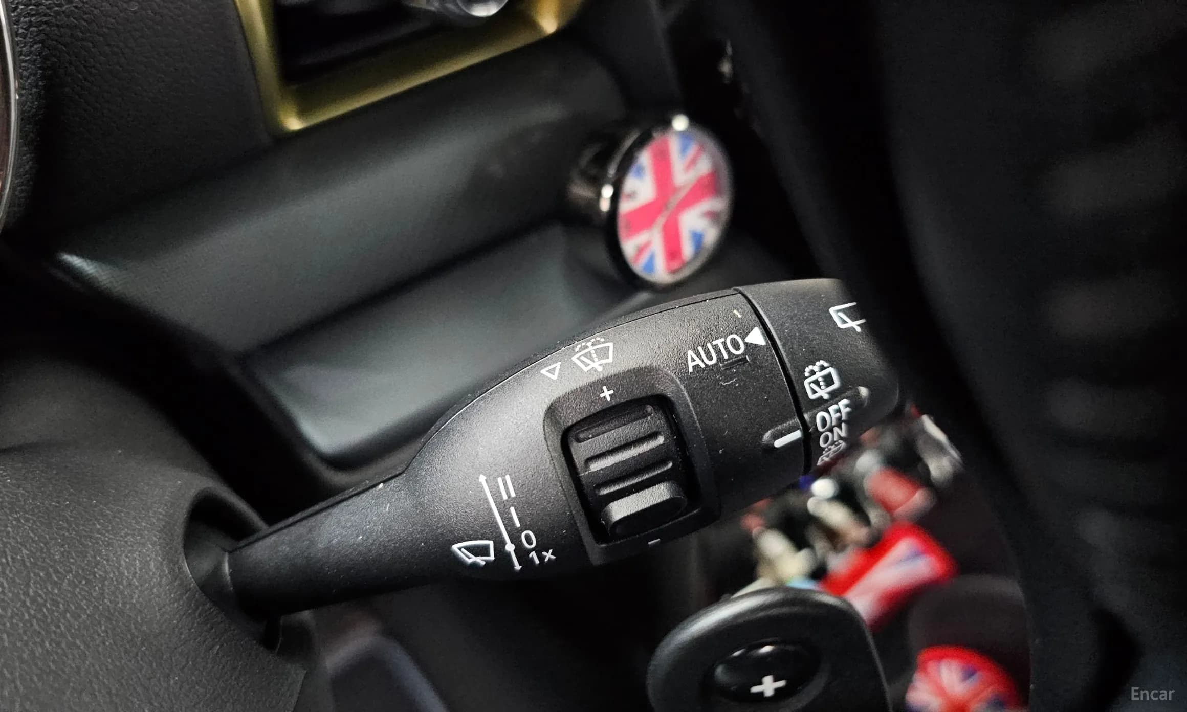 Cooper S Clubman