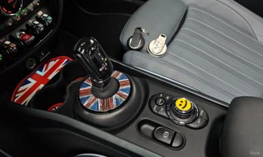 Cooper S Clubman