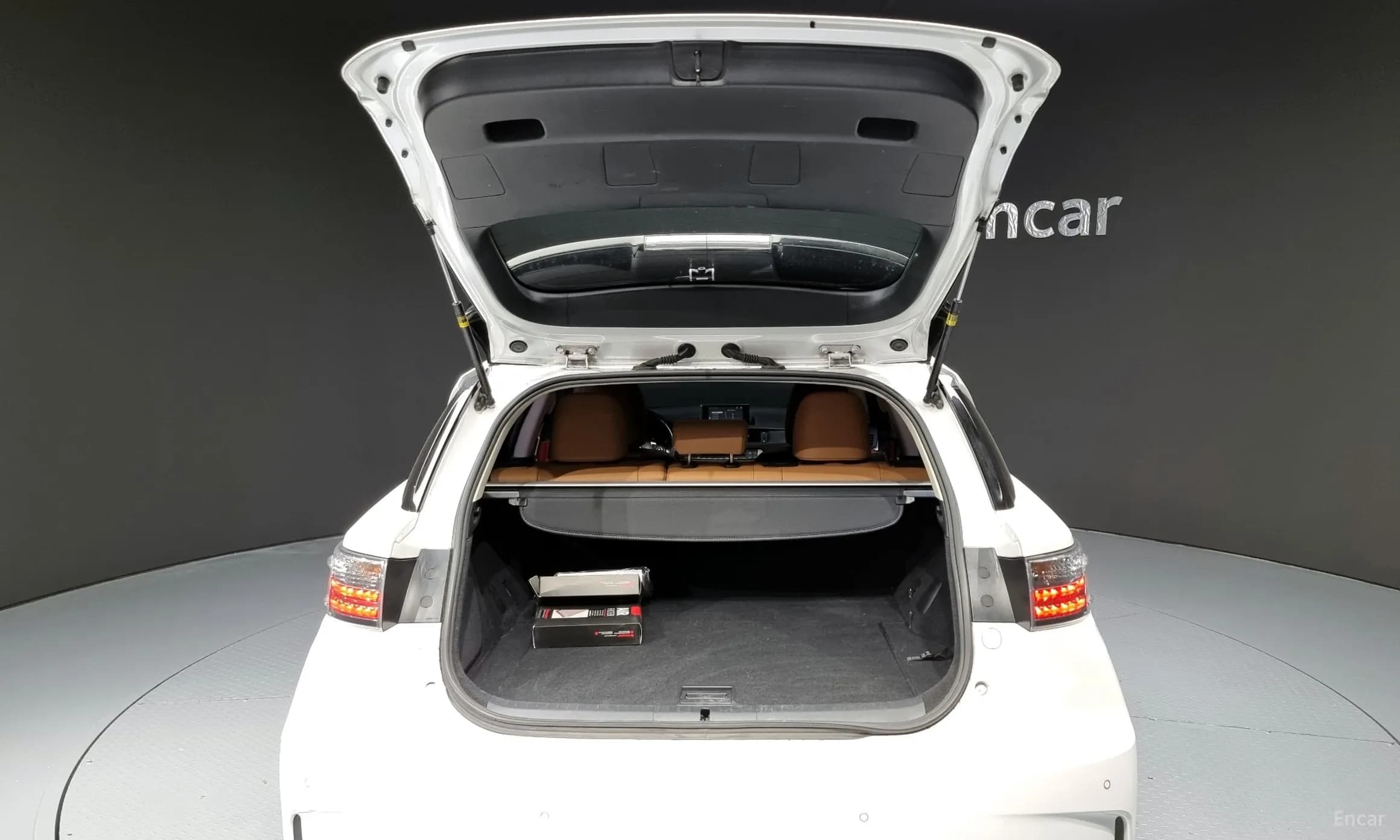 CT200h