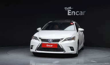 CT200h