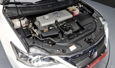 CT200h